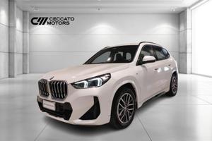 BMW X1 sdrive18d Msport auto