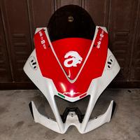 Carena anteriore Aprilia rsv4 del 2010