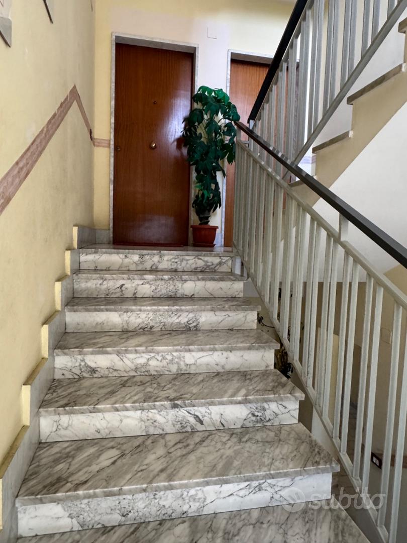 Apartment in Montesarchio, Muraglione - Vista 2