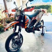 Ktm 690 SMC 2009