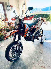 Ktm 690 SMC 2009