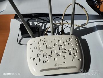 Router wireless 