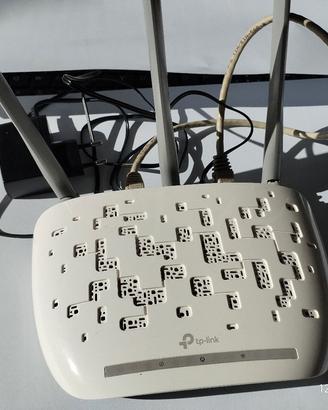 Router wireless 