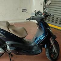 Piaggio Beverly 250 i.e. anno 2006