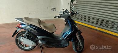 Piaggio Beverly 250 i.e. anno 2006