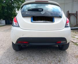 Lancia y 1.2 gpl