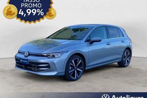 Volkswagen Golf 2.0 TDI SCR Style DSG