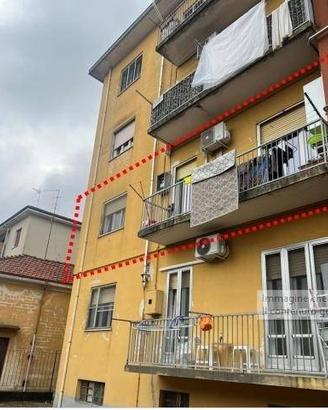 Appartamento a Mortara, 3 locali