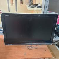 tv monitor 19