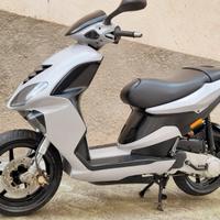 Piaggio NRG - 2004