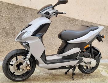 Piaggio NRG - 2004