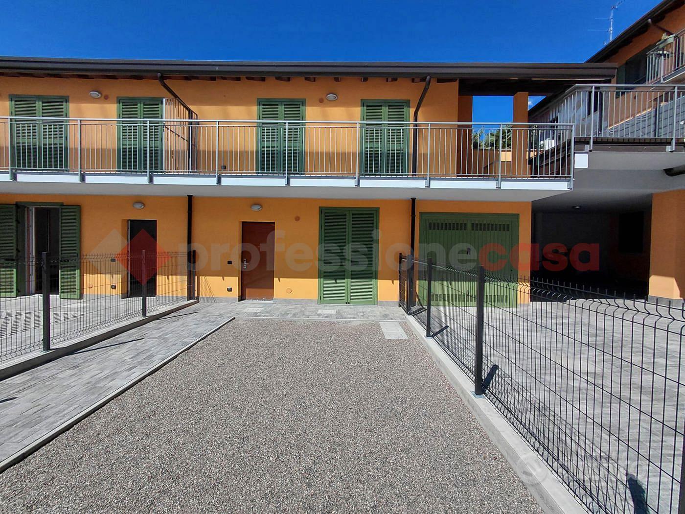 Appartamento – Arconate - Altro