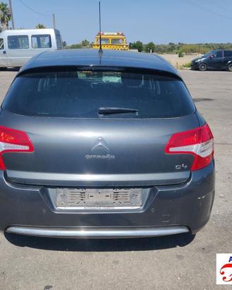 CITROEN C4 2 NC 1.6 HDI 90 92CV 09-23 Ricambi