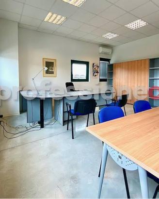 Ufficio Empoli [Cod. rif UF093ACU]