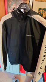 Giacca Calvin Klein Jeans Uomo taglia S