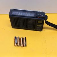 Radiolina radio portatile Philips Type 90 RL 150/2