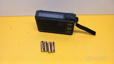 Radiolina radio portatile Philips Type 90 RL 150/2