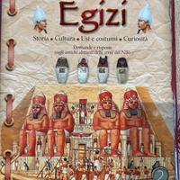 Libro Egizi