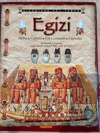 Libro Egizi