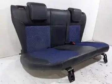 Sedili Ford Fiesta ST150