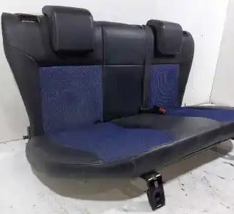 Sedili Ford Fiesta ST150