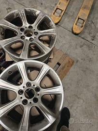 cerchi BMW 17 