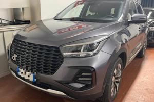 Dr 5.0 s3 1.5 Bi-Fuel GPL