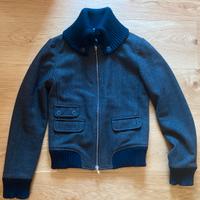 Giubbotto mezza stagione Sisley taglia S