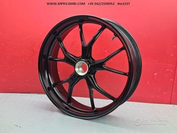 CERCHIO POSTERIORE DUCATI 848 2007 2013 2011