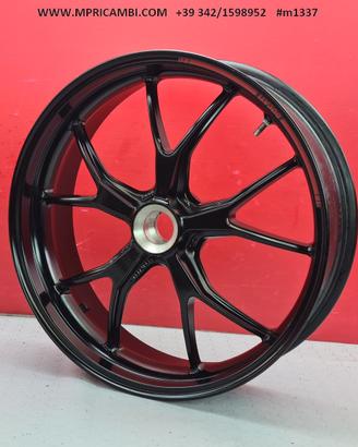 CERCHIO POSTERIORE DUCATI 848 2007 2013 2011