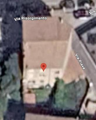 Immobile in asta di 109 m² a Calangianus