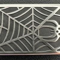 Fermasoldi Spider MONTBLANC