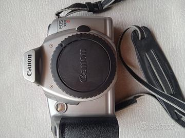 Canon EOS 3000 n