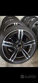 cerchi 18 bmw