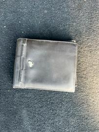 Portafoglio uomo mandarina duck