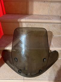 Ricambie accessori x xc300 Yamaha