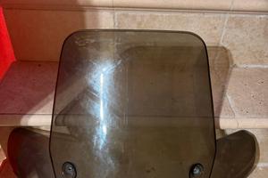 Ricambie accessori x xc300 Yamaha