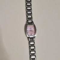 Orologio Fossil in acciaio 
