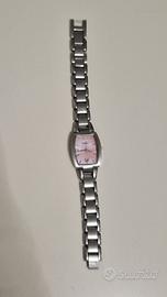 Orologio Fossil in acciaio 