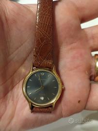 orologio Bulova donna