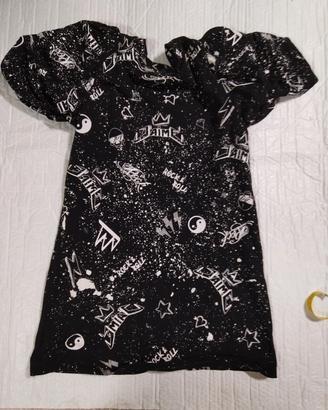 vestito J'aimé