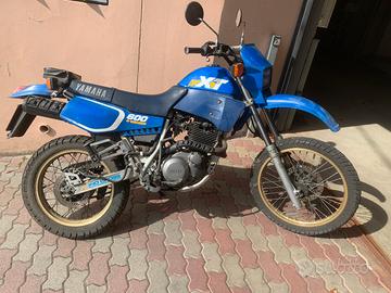 Xt 600