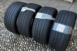 Gomme estive SUV falken Azenis 295/45 R20
