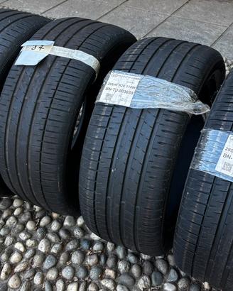 Gomme estive SUV falken Azenis 295/45 R20
