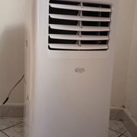 Climatizzatore portatile