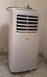 Climatizzatore portatile