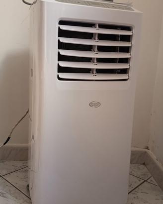 Climatizzatore portatile