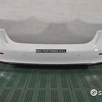 BMW 5' G30 LCI 9852174 Paraurti posteriore | 15194
