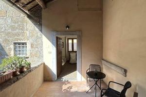 Appartamento di 40 m² con 3 locali a Tuscania