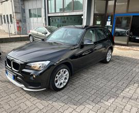 Bmw X1 Sdrive 2.0D CV143